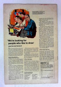 Incredible Hulk #110 1968 Umbu the Unliving confrontation.