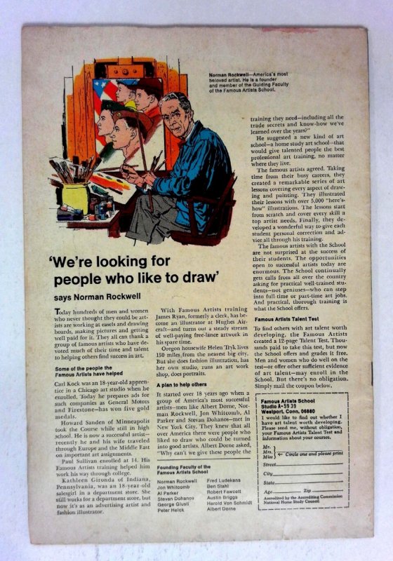 Incredible Hulk #110 1968 Umbu the Unliving confrontation.