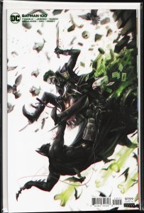 Batman #100 Mattina Cover (2020) Batman [Key Issue]