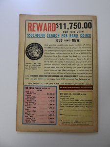 Mystery in Space #89 (1964) VG/FN condition