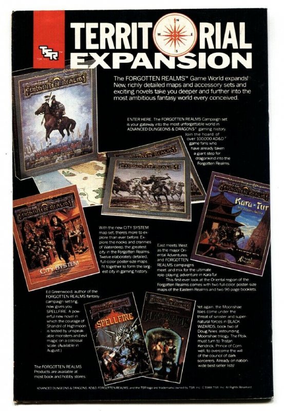 BATMAN #424 Violent JASON TODD issue-DC comic book