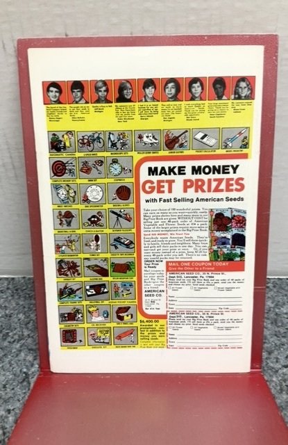 Marvel Team-Up #80 (1979)