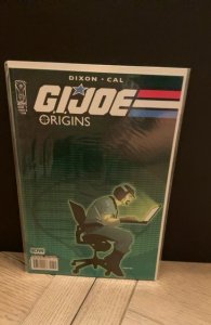 G.I. Joe: Origins #7 (2009)