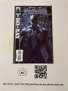 Amazing Spider-Man # 539 NM 1st Print Marvel Comic Book Venom Carnage 14 J222