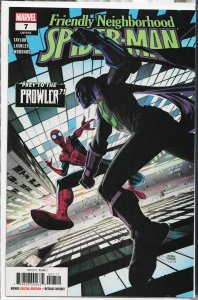 Friendly Neighborhood Spider-Man #7 (2019)