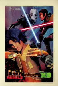 Captain America #25 (Oct 2014, Marvel) - Near Mint