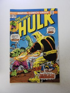 The Incredible Hulk #186 (1975) VF condition MVS intact