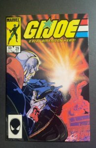 G.I. Joe: A Real American Hero #29 (1984)