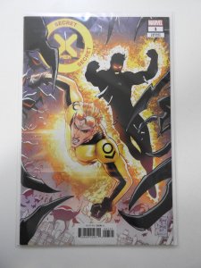 The Secret X-Men #1 Variant Edition