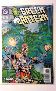 Green Lantern #79 (1996) DC Comics 1st Print Comic Book