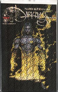 The Darkness #1 Holo-Prism Cover (2002) The Darkness