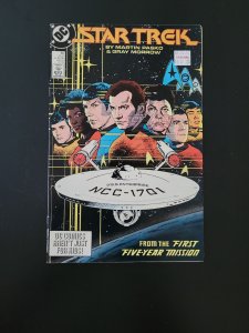 Star Trek #56 (1988)