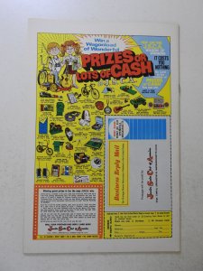 The Amazing Spider-Man #125 (1973) VF Condition!