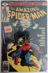 The Amazing Spider-Man #194 (VG/FN)(1979)