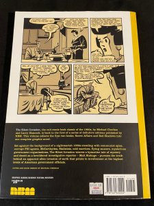 THE SILENT INVASION: SECRET AFFAIRS and RED SHADOWS Trade Paperback