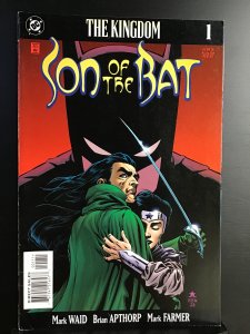 The Kingdom: Son of the Bat (1999)
