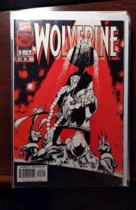 Wolverine #108 (1996)