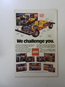 Moon Knight #1 (1980) FN- condition