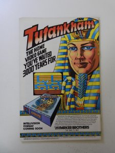 The Uncanny X-Men #173 Direct Edition (1983) VF condition