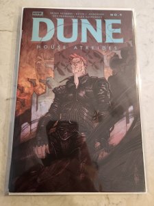 Dune: House Atreides #9 (2021)