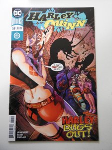 Harley Quinn #59 (2019)