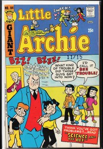 The Adventures of Little Archie #84 (1974)