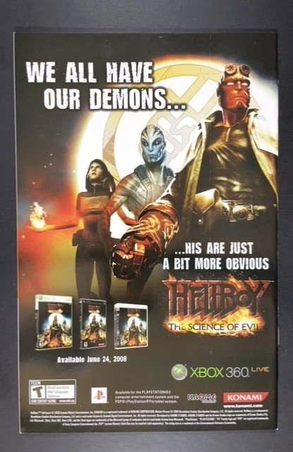 Superman / Batman #49 (2008)