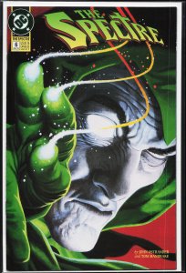The Spectre #6 (1993) The Spectre
