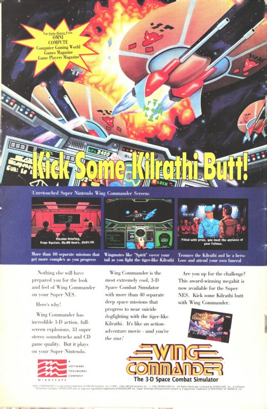 X-Men Classic #80 (1993)