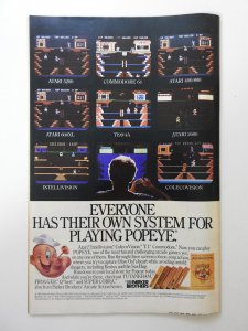 The Amazing Spider-Man #253 (1984) FN+ Condition!