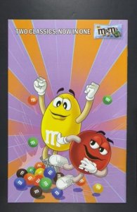 Wasp #1 Reilly Variant Cover (2023)