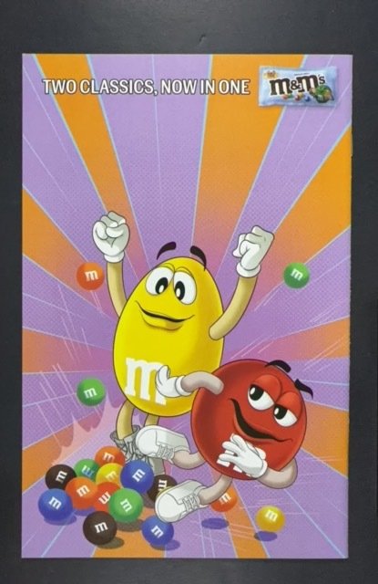 Wasp #1 Reilly Variant Cover (2023)