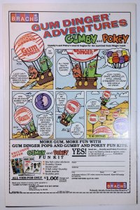 The Spectacular Spider-Man #121 (8.5, 1986)