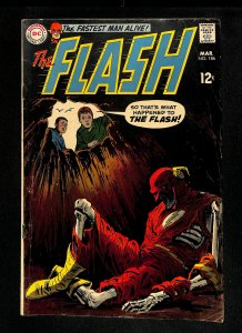 Flash #186