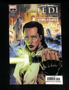 Star Wars: Fallen Order - Dark Temple #2