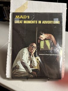 MAD Magazine Super Special #20 Issue