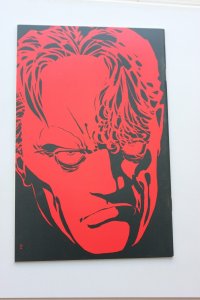 Sin City: A Dame to Kill For #6 (1994) Sin City NM