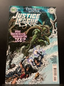 Justice League Dark #29 (2021)