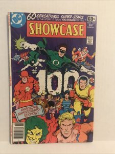 Showcase #100