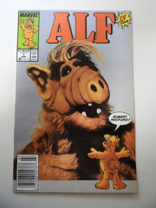 ALF #1 FN+ Condition