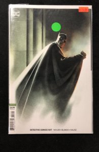 Detective Comics #1017 Variant Cover (2020)