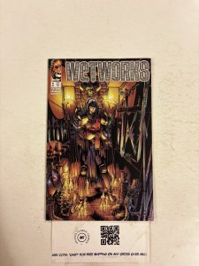 Wetworks #6 NM Image Comic books Drake 26 HH91