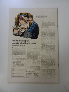 The Avengers #82 (1970) VF condition