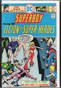 Superboy #212 (1975)