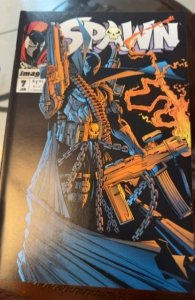 Lot of 49 Comics (See Description) Spawn, Suicide Squad, Superman, Shadowhawk...