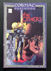 The Others #1 (Cormac 1987)