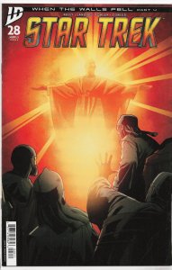 Star Trek #28 (2025)