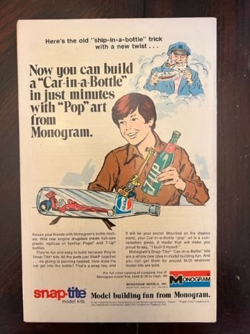 Justice League of America #124 (1975) - VF-