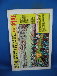 THE FLASH 189 VF  1969 DC