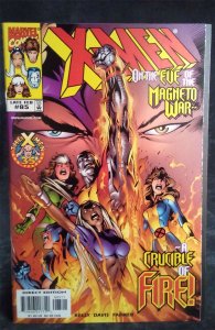 X-Men #85 1999 Marvel Comics Comic Book